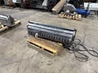 Welex/Production Components, Sheet Die, 50" wide, Restrictor Bar - Image 9