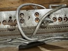 EDI #H100, Sheet Die, 66" wide, Flex Lip Center Back Fed - Image 3