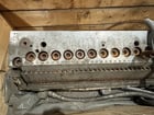 EDI #H100, Sheet Die, 66" wide, Flex Lip Center Back Fed - Image 4