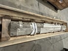 EDI #H100, Sheet Die, 66" wide, Flex Lip Center Back Fed - Image 10