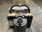 8000 lb. Yale #MPE080IFN24T2890, Pallet Jack, Double Pallet, 8' long Forks, 24 V, 775 hours - Image 5