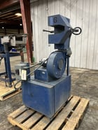 Air Knife w/Classifier Screener, 1-Deck, 2 Separation, 7" width Knife, 53" H Infeed Air Knife, 38" H Infeed & - Image 5