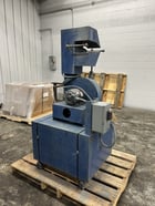 Air Knife w/Classifier Screener, 1-Deck, 2 Separation, 7" width Knife, 53" H Infeed Air Knife, 38" H Infeed & - Image 6