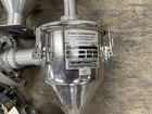 Conair, Feed System, 480 V Vacuum Pump, w/(5) Direct Flow Receivers & (5 available) Selectors - Image 7