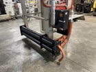 Conair #CH24-18, Dryer Stands w/Hopper, 18 cu.ft. Hopper, 72" x 96" x 110" H Hopper, w/ResinWorks Hopper - Image 7