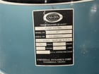 Una-Dyn #20-in., Floor Filters, Lot of 2, 30" L x 30" width x 52" Dimension - Image 3