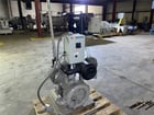 Novatec #VRB-5D, Blower, 5 HP, 6.8 Amps, 460 V, 2013 - Image 1
