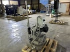 Novatec #VRB-5D, Blower, 5 HP, 6.8 Amps, 460 V, 2013 - Image 2