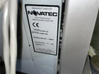 Novatec #VRB-5D, Blower, 5 HP, 6.8 Amps, 460 V, 2013 - Image 4