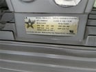 Novatec #VRB-5D, Blower, 5 HP, 6.8 Amps, 460 V, 2013 - Image 6