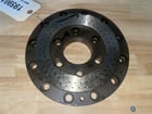 Beringer #WRP35S, Die Plate, Double Row of 40 Holes, 80 total Holes - Image 1
