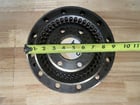 Beringer #WRP35S, Die Plate, Double Row of 40 Holes, 80 total Holes - Image 4