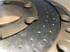 Beringer #WRP35S, Die Plate, Double Row of 40 Holes, 80 total Holes - Image 7