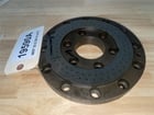 Beringer #WRP35S, Die Plate, Double Row of 40 Holes, 80 total Holes - Image 9