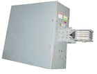 1000 Amps, Square D, AP2310G, AP510, bus duct, in stock - Image 1