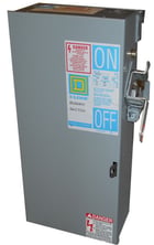 1000 Amps, Square D, AP2310G, AP510, bus duct, in stock - Image 2