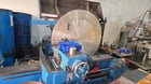 60" Lodge & Shipley #T60, right angle lathe, 52.5" carriage travel, 8" compound travel, 20 HP - Image 1