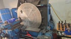 60" Lodge & Shipley #T60, right angle lathe, 52.5" carriage travel, 8" compound travel, 20 HP - Image 2