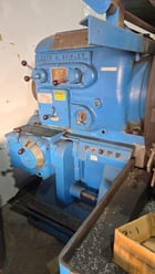 60" Lodge & Shipley #T60, right angle lathe, 52.5" carriage travel, 8" compound travel, 20 HP - Image 7