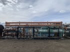 Refrigeration Plant, 5 mmscfd, 1250 psig, Alco, skid, 1984 - Image 1
