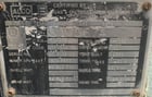Refrigeration Plant, 5 mmscfd, 1250 psig, Alco, skid, 1984 - Image 7