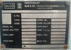 Refrigeration Plant, 5 mmscfd, 1250 psig, Alco, skid, 1984 - Image 8