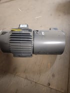 2 HP 1750 RPM Baldor #IDM3586T-5, Frame 145TC - Image 1