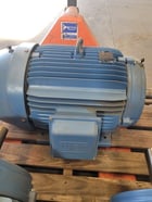 30 HP 1755 RPM WEG #W21, Frame 286T, TEFC, 1.0 service factor @ 208 Volts (6 available) - Image 3
