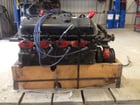390 hp Chevrolet #454-0YJ, 2012 - Image 3