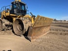 Caterpillar 826K, Compactor, 8817 hours, S/N: 2T600112, 2020 - Image 2