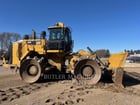 Caterpillar 826K, Compactor, 8817 hours, S/N: 2T600112, 2020 - Image 3