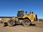 Caterpillar 826K, Compactor, 8817 hours, S/N: 2T600112, 2020 - Image 4