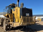 Caterpillar 826K, Compactor, 8817 hours, S/N: 2T600112, 2020 - Image 7