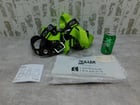 Honeywell Miller Fall Protection Harness, H5IS311123, 2XL, 420#, NEW - Image 2