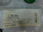 Honeywell Miller Fall Protection Harness, H5IS311123, 2XL, 420#, NEW - Image 3