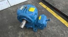 1750 RPM, Conedrive #OU20-35-A1, gear reducer, 1250.00 :1 ratio, 0.3 mech - Image 1