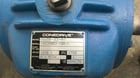 1750 RPM, Conedrive #OU20-35-A1, gear reducer, 1250.00 :1 ratio, 0.3 mech - Image 2