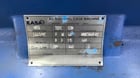 400 HP 1800 RPM Weg 40018ET3G449T-W22, Frame 447/9T, TEFC, 4P, 460 Volts - Image 3