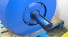 400 HP 1800 RPM Weg 40018ET3G449T-W22, Frame 447/9T, TEFC, 4P, 460 Volts - Image 5