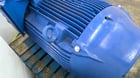 400 HP 1800 RPM Weg 40018ET3G449T-W22, Frame 447/9T, TEFC, 4P, 460 Volts - Image 8