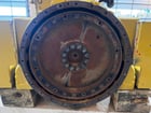 630 HP Caterpillar #C18, industrial engine, sound attenuated enclosure 1, 14" flywheel, 2014 - Image 6
