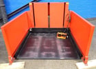 2500 lb. Presto #P4-25-5248-P4 Series 2, lifts height load leveler, 52" x 48" platform - Image 2
