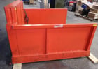 2500 lb. Presto #P4-25-5248-P4 Series 2, lifts height load leveler, 52" x 48" platform - Image 3