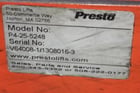 2500 lb. Presto #P4-25-5248-P4 Series 2, lifts height load leveler, 52" x 48" platform - Image 8