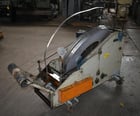 1200 lb. Durant #1010, portable motorized coil cradle, 10" width, 36" outside dimension, 90 FPM, casters - Image 2