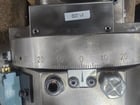 6.5" x 6.5" Troyke #L6.5-C, rotary axis centered on tilt axis, 1.181" hole - Image 9