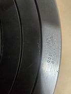 8" Buck, 4-Jaw Lathe Chuck w/ plain back - Image 5