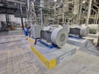 Voith #1SDM, refiner with 350 KW 6000 V. motor, 1986 - Image 1
