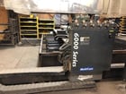 MultiCam #6000, plasma table, 10' x 12' table, Hypertherm APR260 power source, 2008 - Image 3