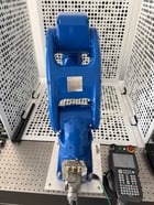 Yaskawa Motoman, GP8 YR-1-06VX8-A00, Robot, 6 Axis, 17.6 lbs., 28.6" reach, IP67, YRC1000 & micro Control - Image 5